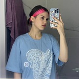 Telegram profile photo for инфо тримкис >_<