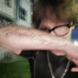 Telegram profile photo for хорнотфейм