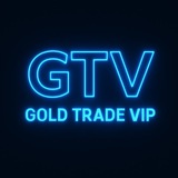 Telegram profile photo for GOLD TRADE VIP