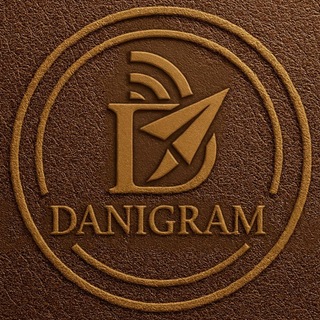 Telegram profile photo for دانیگرام | خرید ممبر و خدمات پیام رسان ها