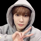 Telegram profile photo for Jung Jaehyun