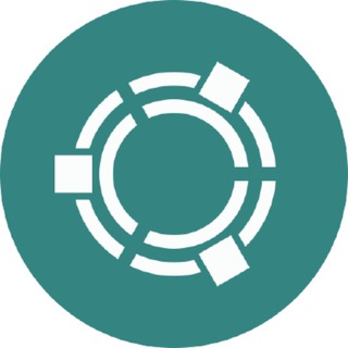 Telegram profile photo for Ubuntu Sway Remix