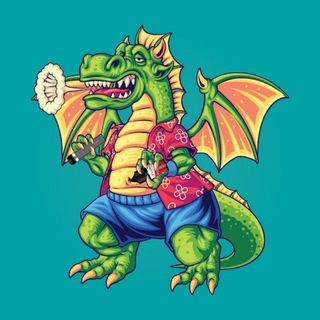 Telegram profile photo for DRAKON1K SMOK 🐉️