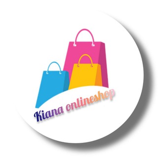 Telegram profile photo for kianaonlineshopp