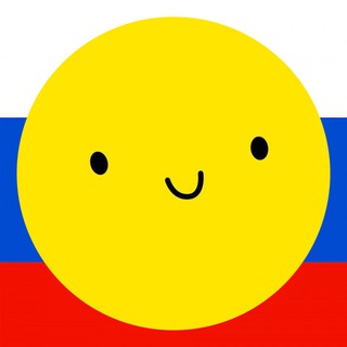 Telegram profile photo for Время Детей