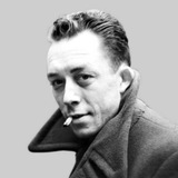 Telegram profile photo for Альбер Камю