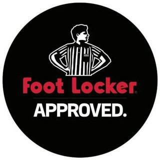 Telegram profile photo for Foot Locker 🏀