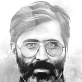 Telegram profile photo for عمار پلاس