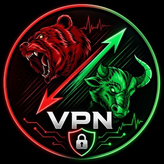 Telegram profile photo for Vpn