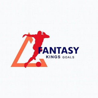Telegram profile photo for Fantasy kings goals اهداف ملوك الفانتازي