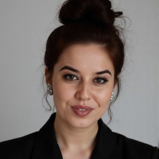 Telegram profile photo for НАСТЯ|ТЕРРИТОРИЯ ФРИЛАНСА