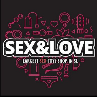 Telegram profile photo for Sex & Love Adult toys