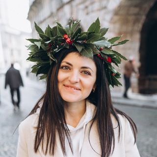 Telegram profile photo for ITALY BY NATALY