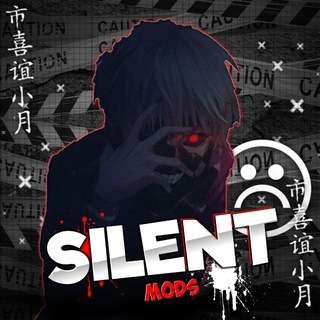 Telegram profile photo for SILENT SETUP