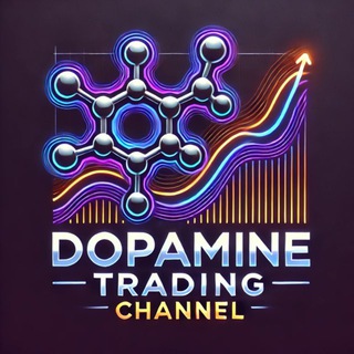 Telegram profile photo for Dopamine Trading Official