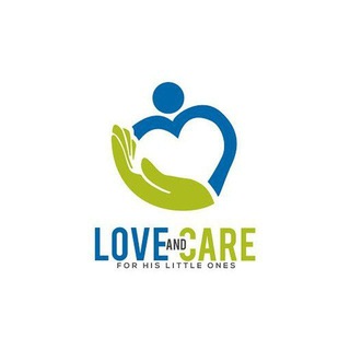 Telegram profile photo for Love and Care