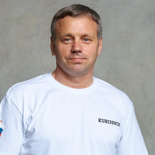 Telegram profile photo for В тренерской у Куринного