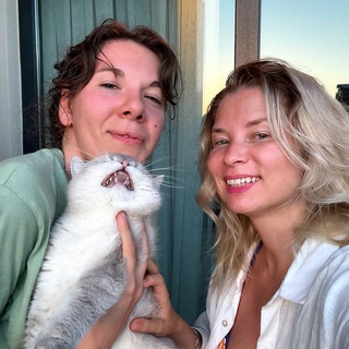 Telegram profile photo for КОТИЙ ВОЯЖ 🐾