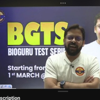 Telegram profile photo for Samapti mam notes