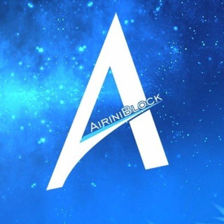 Telegram profile photo for AiriniBlock art 18+