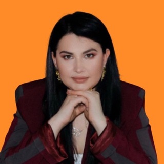 Telegram profile photo for Олеся Лупак. Отношения без фильтров