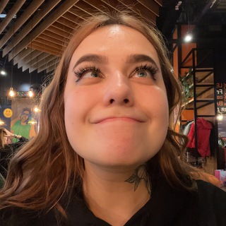 Telegram profile photo for КАТЬКА КЕКСИК