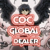 Telegram profile photo for C O C G L O B A L D E A L E R✨