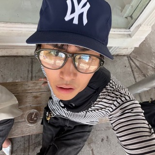 Telegram profile photo for yeux étoilés
