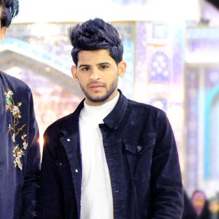 Telegram profile photo for مرتضئ كفاح _MURTDA_KAFAH