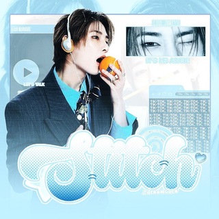 Telegram profile photo for S͟𝕥͟i͟t͟ƈ͟𝕙͟ | new era