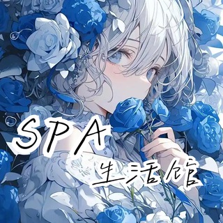 Telegram profile photo for 杭州女仆萌妹会