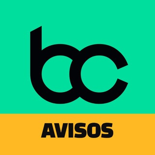 Telegram profile photo for ๐ก Avisos e Comunicados - BinaryClass