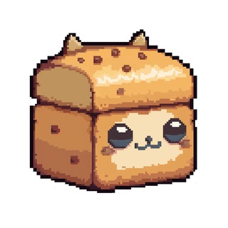Telegram profile photo for Пекарня