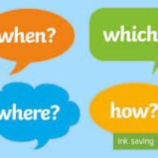Telegram group profile photo for پرسشنامه chat