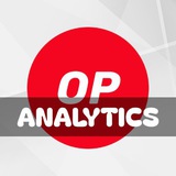 Telegram profile photo for Otto OP Analytics