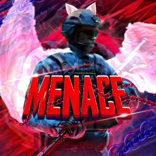 Telegram profile photo for Домик Menace🥲