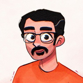 Telegram profile photo for امین رشیدبیگی | مهندسی نرمافزار