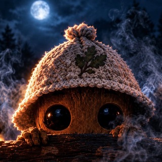 Telegram profile photo for Сценарий Банечки