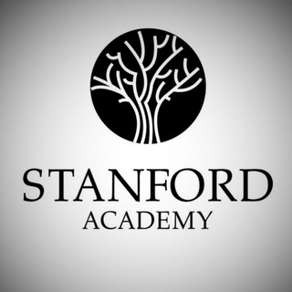 Telegram profile photo for STANFORD ACADEMY