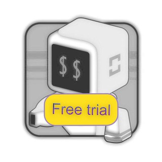Telegram profile photo for 🤖Trải nghiệm - Bot Giám Sát Binance