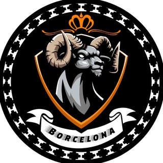 Telegram profile photo for 🥷FCB MAFIA🥷