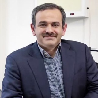 Telegram profile photo for دكتر محمدعلی صحرائيان