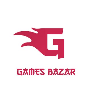 Telegram profile photo for BD Games Bazar