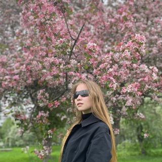 Telegram profile photo for Вечно молодая👽