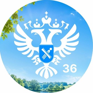 Telegram profile photo for Росреестр Воронеж