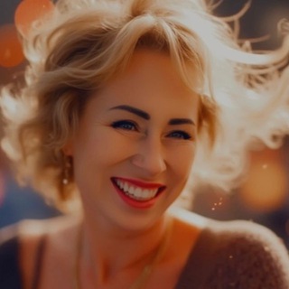Telegram profile photo for TAROT-консультирование