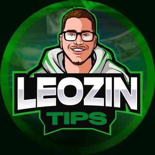 Telegram profile photo for Leozin Tips | GRUPO GRÁTIS