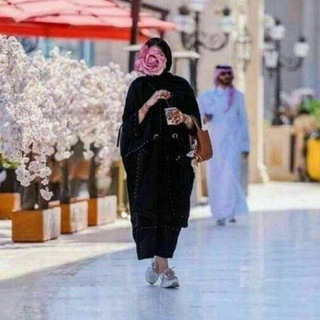 Telegram profile photo for 「 مَِٰـفـــآِإَررق وَِꪆلَٖــيٰـــف𓆩ۤۤ 🖤 𓆪 」.