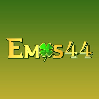 Telegram profile photo for 🍀EMAS44 Official Group🍀