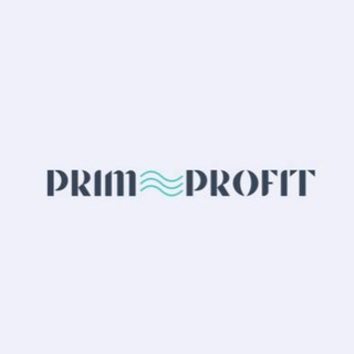 Telegram profile photo for Prime Profit